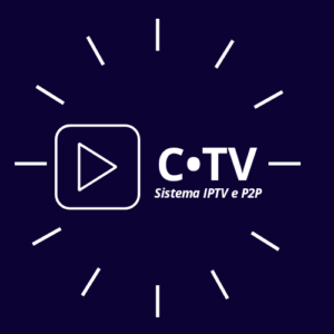 CONNECTV IPTV/P2P