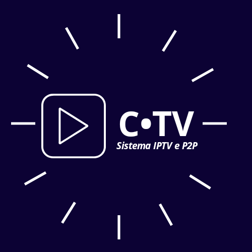 CONNECTV IPTV/P2P
