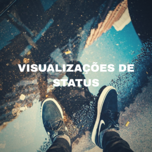 TiKToK e Vídeos De Status
