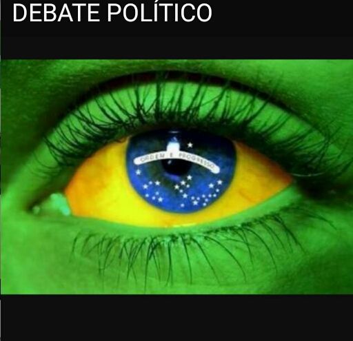 Debate Político