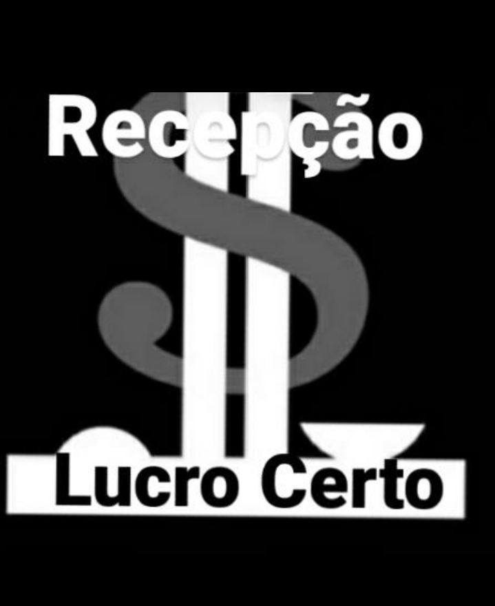 Recepção Lucro Certo