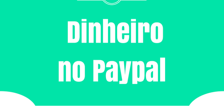 RENDA EXTRA NO PAYPAL
