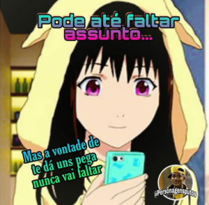 Amizade e namoro