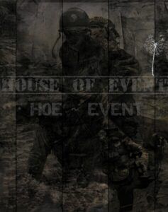 彡 House Of Events 彡