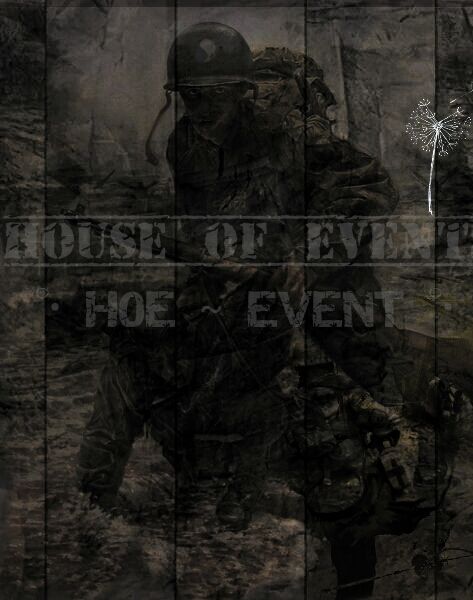 彡 House Of Events 彡