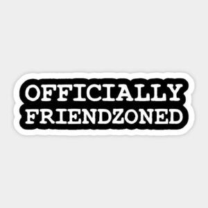•FRIENDZONE•