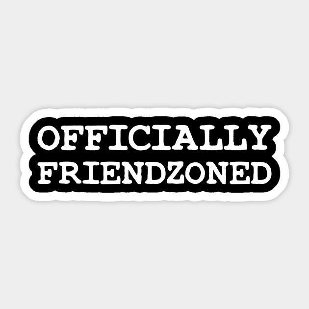 •FRIENDZONE•