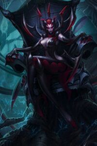 League of Runeterra Br