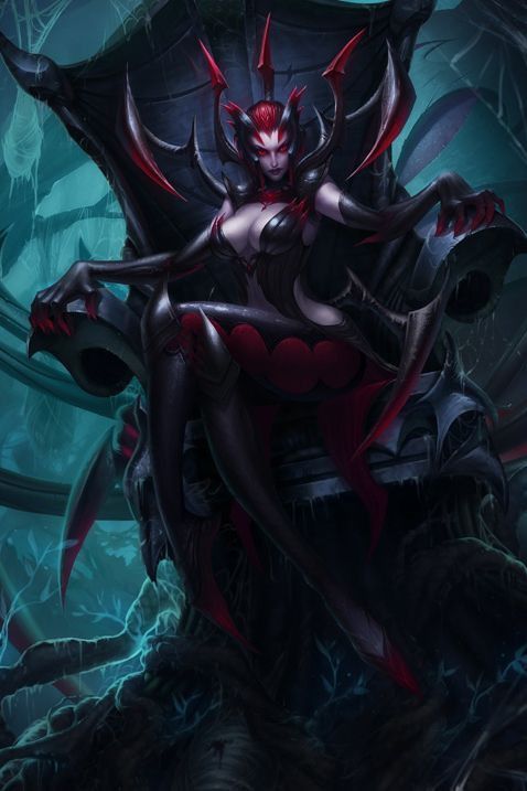 League of Runeterra Br