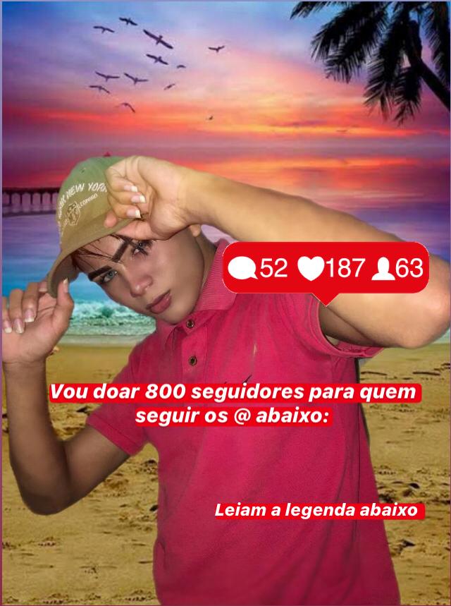 🔥 PROJETO SEGUIDORES 🔥
