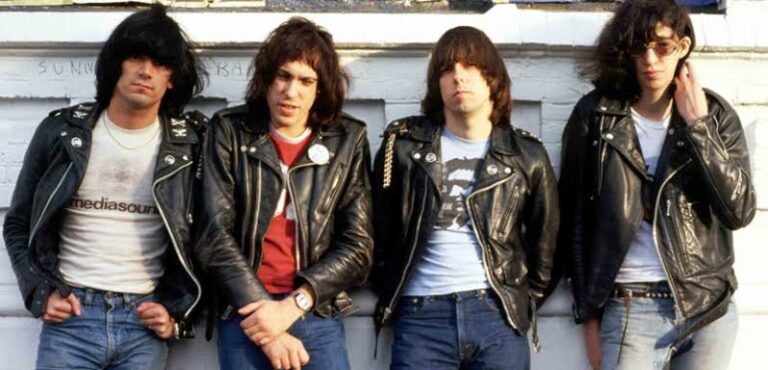 O punk-rock vive