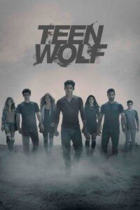°•Teen Wolf🐺🦊•°