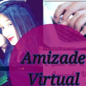 Amizades Virtuais