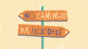 🌙*Eu quero você Feliz*❤️🌙