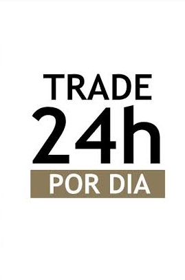 GANHE DINHEIRO COMO TRADER