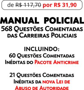 Questões comentada PC