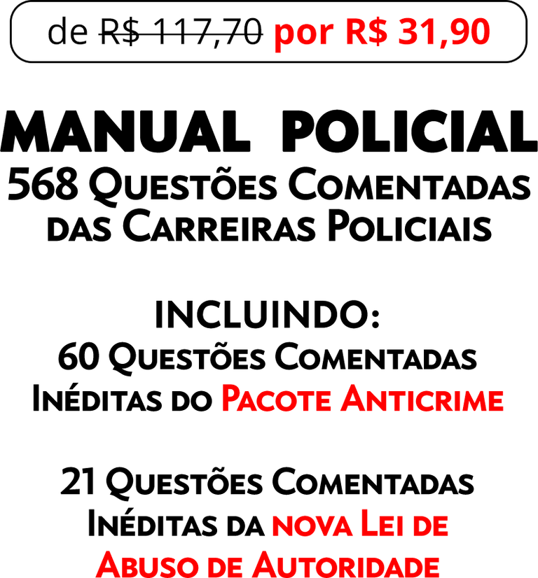 Questões comentada PC