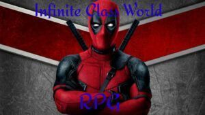 Infinite Class World RPG