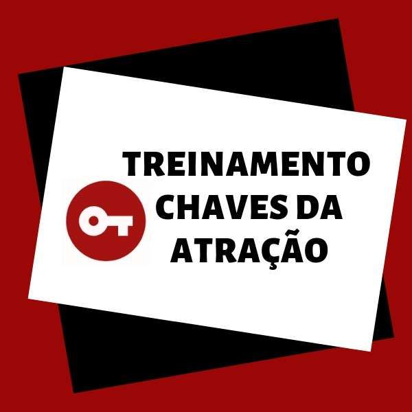 Chaves da Atração