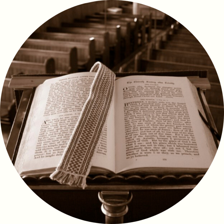 Homilética – Teologia
