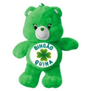 Bingão Quina