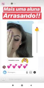 Maquiadora TOP em 30 dias