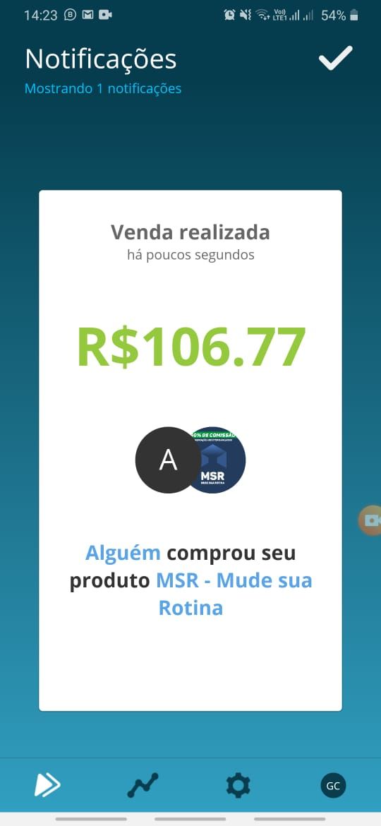 Aprenda a ganhar dinheiro