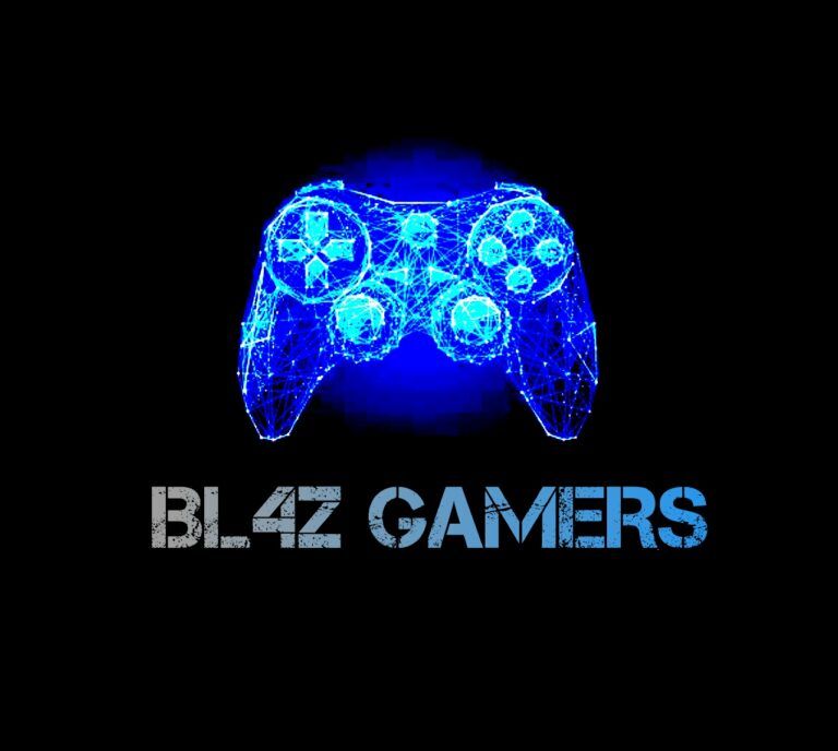 🎮BL4Z GAMERS🎮