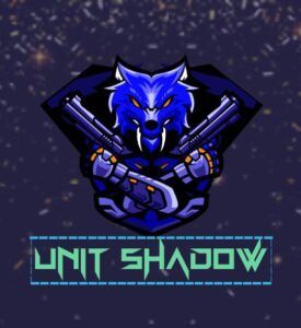 Recrutamento UNIT SHADOW
