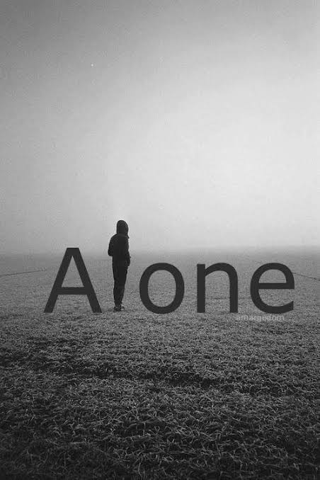 You are not Alone