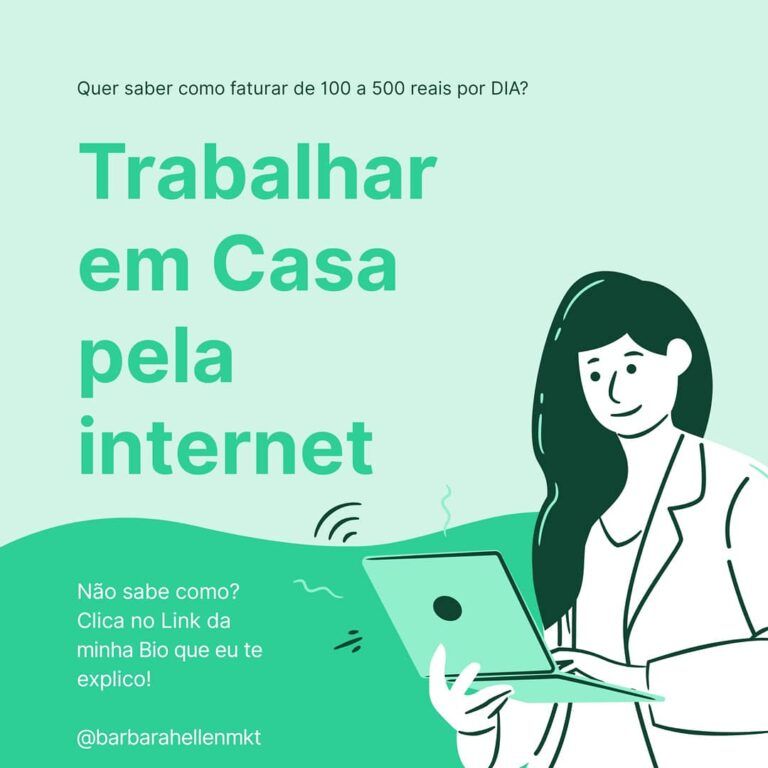 Empreendedores digitais de sucesso ♥️