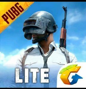 PUBG MOBILE LITE