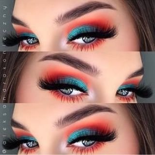 Maquiagem e beleza