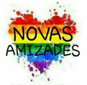Novas Amizades