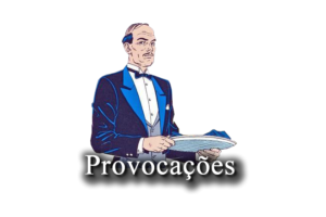 Provocações – Grupo