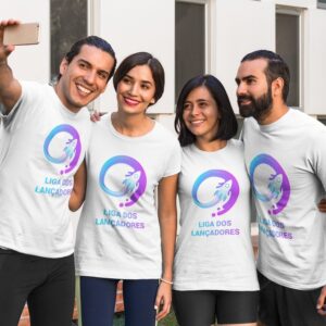 Liga dos Lançadores – Marketing Digital