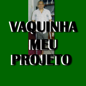 vaquinha meu projeto