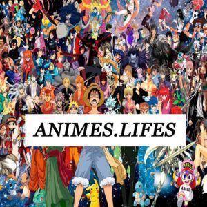 No anime No Life
