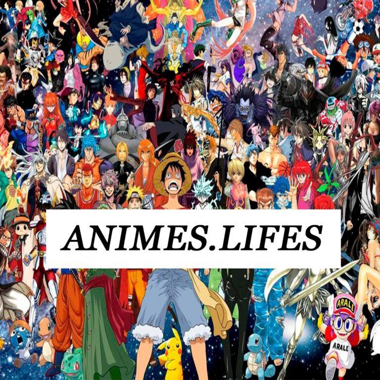 No anime No Life