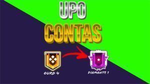 Upo contas free fire