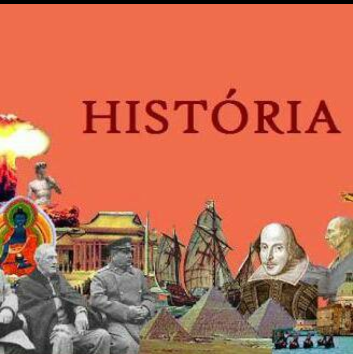 Apaixonados por Historia