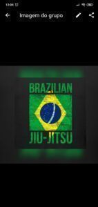 🇧🇷BJJ Brazilian Jiu-jitsu🥋