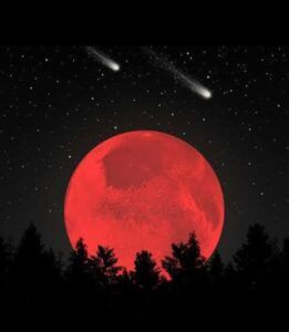 Blood Moon