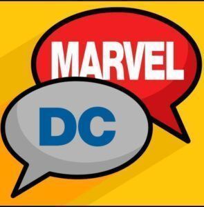 Marvel&DC