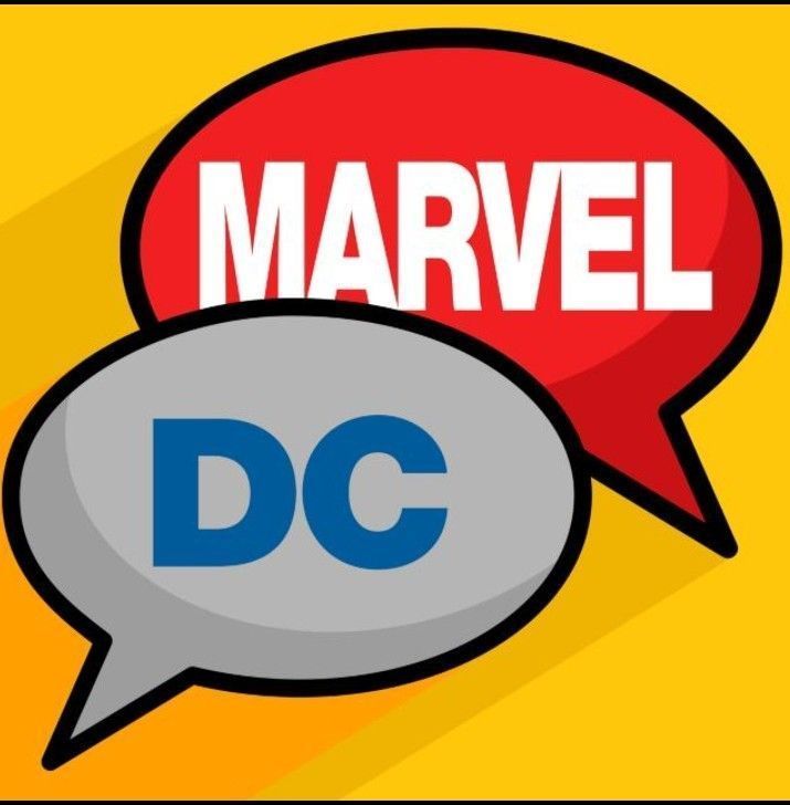 Marvel&DC