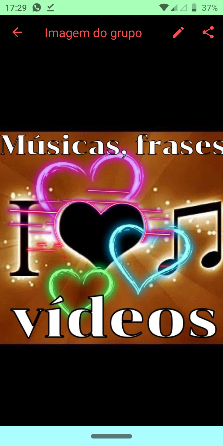 *”FRASES, MÚSICAS & VÍDEOS”*
