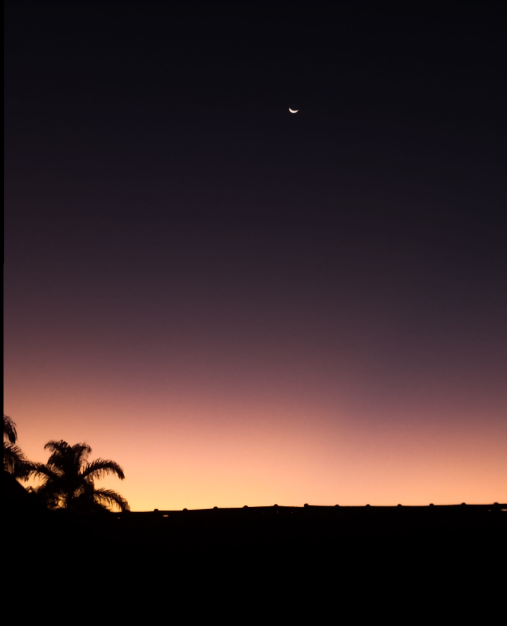 Blood Moon
