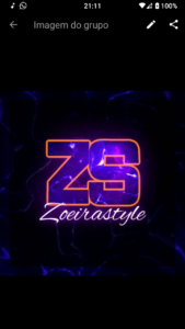 •🔸ZOEIRASTYLE🔸•