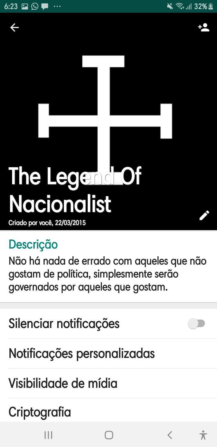 UNIÃO NACIONALISTA