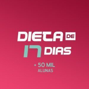 Dieta De 17 Dias(Premium)